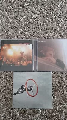 Phish Live CD. Trey Anastasio & Mike Gordon 3 CD Lot. • $22