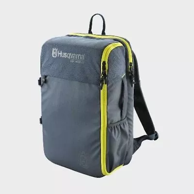Husqvarna Daybag Backpack Genuine Authentic Oem 3hs210011500 • $59.99