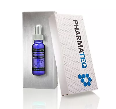 £8.99 • Buy Acai Berry Oral Serum For Extreme Fat / Weight Loss + Immune System Support!