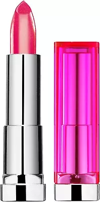 Maybelline Color Sensational Popsticks - 030 PINK LOLLIPOP • £2.79