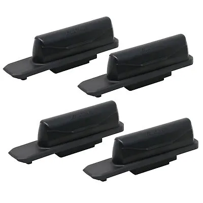 YAKIMA Landing Pad 23 Fixed Point Mounts For 2019 And Newer Toyota Rav4 SUV • $143.95