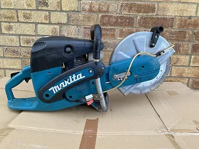 £325 • Buy Makita DPC 6430 Petrol Disc Cutter Stone Cutter Grinder