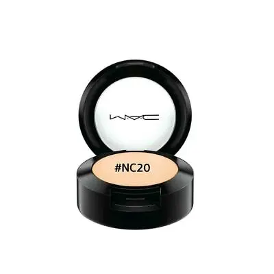 £48.54 • Buy MAC Studio Finish Concealer #NC20 SPF35 7 G Or 0.24 Oz Opaque Coverage.