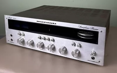 Marantz 2245 Stereo Receiver Cool • $950