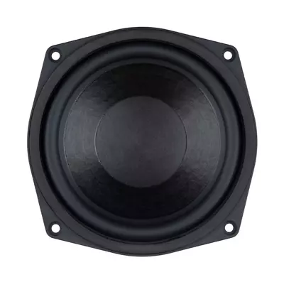 B&C Speakers 6PS44 6.5  Professional Woofer  NEW! AUTHORIZED DISTRIBUTOR! • $109.99