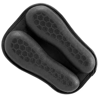 Motorcycle Gel Seat Cushion Cover Comfort Pillow Pad Universal Pressure Relief V • $27.89