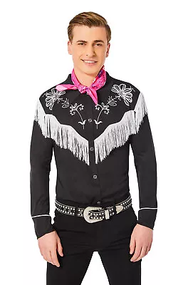 Ken Cowboy Adult Costume • $49.46