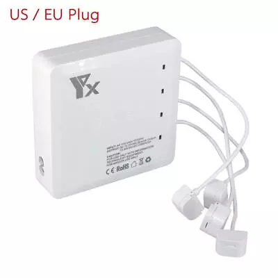 $98.25 • Buy 6 In 1 Multi Parallel Battery Remote Charger HUB For DJI SPARK RC Drone AW