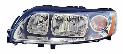 Headlight Assembly LH/Drive Fits Volvo V70 XC70 • $209.42