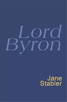 Lord Byron (Everyman Poetry) George Byron Used; Good Book • £3.19