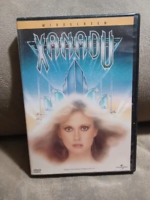 Xanadu (DVD 1998 Widescreen) • $9