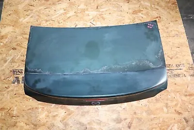 1999-2000 Mazda Miata NB MX-5  Rear Trunk Boot Lid With Spoiler • $449.99