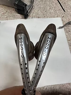 Modolo Brake Levers F/R Set Aero/Non-Aero Italy • $40