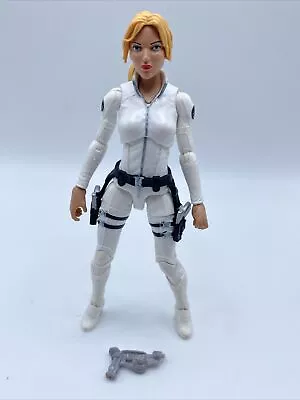 Marvel Legends Figure Sharon Carter Onslaught Series Complete • $16.99