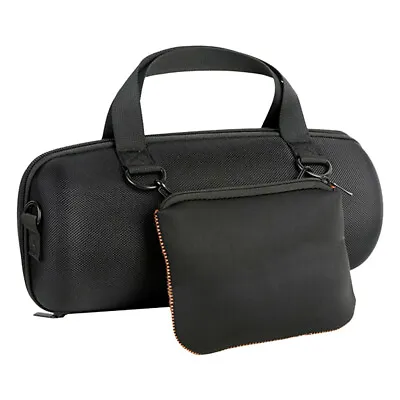 Hard Travel Shoulder Bag Storage Case Cover For JBL Xtreme 2 Bluetooth Speaker • $40.65