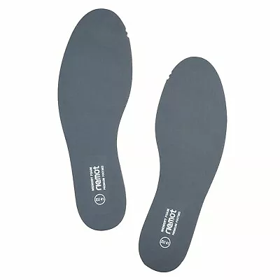 Riemot Memory Foam Shoes Insoles Comfort Plain Relief Shoe Insert Pad Men Women • $9.92