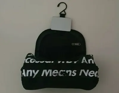 £235 • Buy FW15 Supreme THE NORTH FACE By Any Means Necessary Base Camp Travel Canister Bag