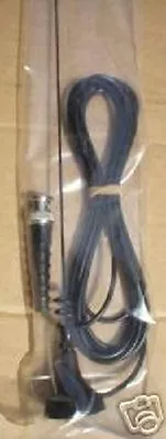 £26.95 • Buy Ham Radio Antenna 2m / 70cm 144MHz / 430MHz + Micro Magnetic Mount