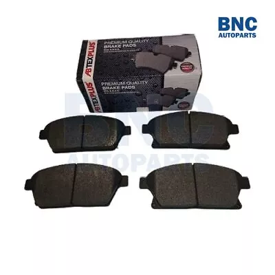 Front Brake Pads For OPEL ZAFIRA TOURER From 2011 To 2022 - ABT (1) • £22.19