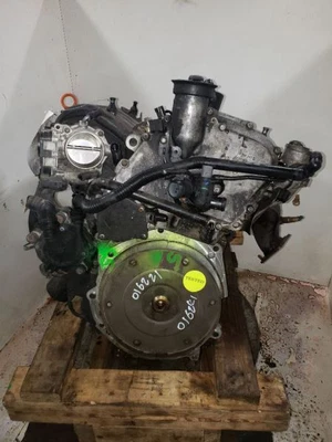 $125.79 • Buy Engine 2.5L VIN P 5th Digit Engine ID Cbua Fits 05-14 JETTA 728349