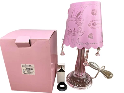 Sanrio Charmmy Kitty Room Lamp Rabbit Ear 2006 Kishima Vintage Rare Unused • £859.44