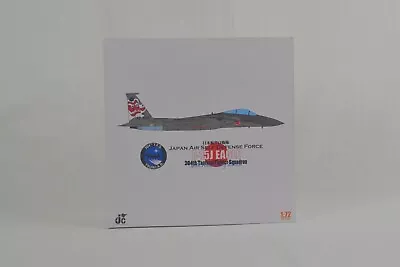 JC Wings 1/72 JASDF F-15J EAGLE 304th Tactical Fighter Squadron 40th Anniversary • $69.99