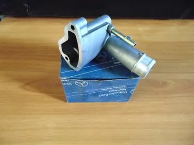 Brand New Genuine Mercedes Water Pump Pipe Socket M.601 -   - A6012000156 • $24.80