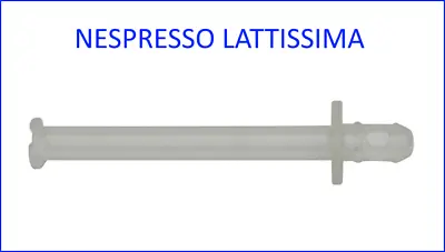 Tube Container Milk For Coffee Machine Nespresso Delonghi Spare Parts Lattissima • $7.45