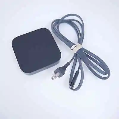 Apple TV A1469 3rd Generation With Power Cable • $10.19