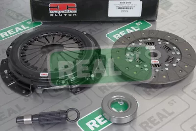 Competition Clutch Stage 2 - Steelback Brass Plus 91 - 98 240SX KA24DE 2.4L DOHC • $425