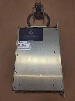 Pacific Scientific 46878701 Servo Drive SC902 =PRISTINE= • $500