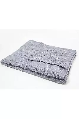 Kilronan Super Soft Merino Wool Throw Classic • $74.99