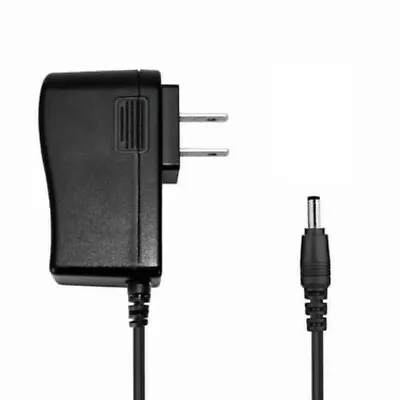 $6.99 • Buy Power Supply Adapter AC/DC 12V 1A For Security Camera CCTV / LED Strip Light