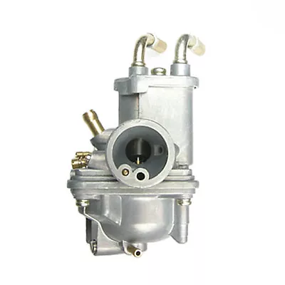 Carburetor Yamaha Qt 50 Qt50 Yamahopper Moped Scooter Carb 1979-1987 Lifan • $13