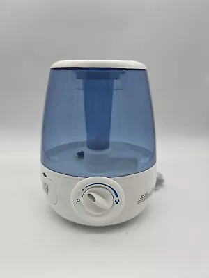 Vicks V4600D1 Cool Mist Filter Humidifier 1.2 Gallon 30 Hour Used &Tested • $24.90