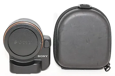 Sony LA-EA4 A-Mount To E-Mount FF Lens Adapter With TMT(skr-4626) • $239