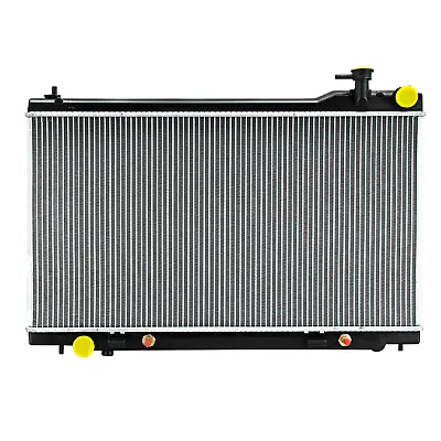 Aluminum Core Radiator For 2003-2007 Infiniti G35 3.5L • $99