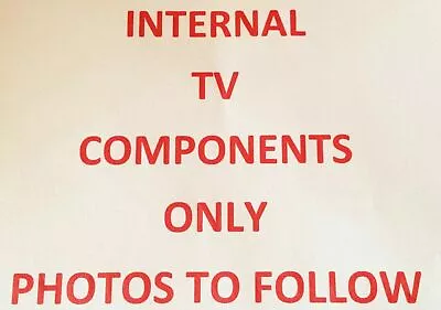 Samsung PS51F4500 51  PLASMA TV COMPONENTS SPARE PARTS REPAIR • £250