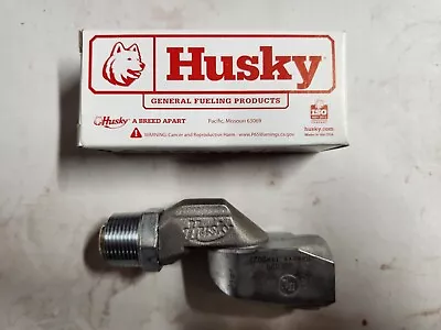 NEW Husky 0350 3/4  Swivel Multi Position Fuel Hose  • $30