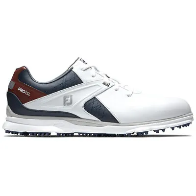 Men's FootJoy Pro|SL Spikeless Golf Shoes • $49.99