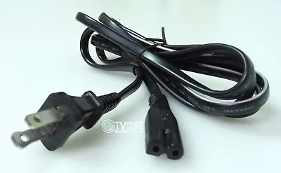 Vizio M501D-A2R TV Power Cord AC Cable Wire POWERCORD-RRS  • $8.86