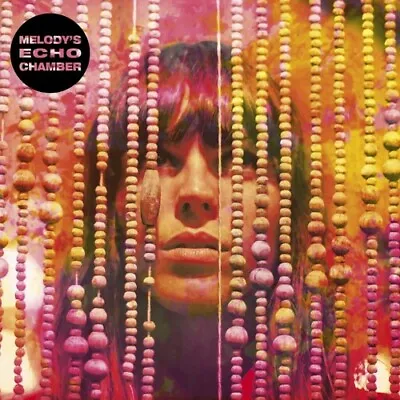 Melody's Echo Chamber : Melody's Echo Chamber CD (2012) FREE Shipping Save £s • £4.68