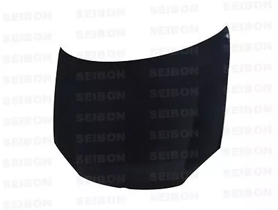 $994 • Buy For 06-09 Volkswagen Golf Gti (1k Or Mk5) Oe Carbon Fiber Hood Hd0607vwgtib-oe