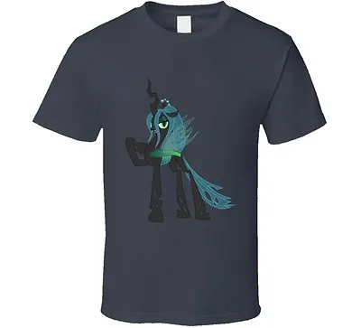 My Little Pony Brony Queen Chrysalis T Shirt • $20.99