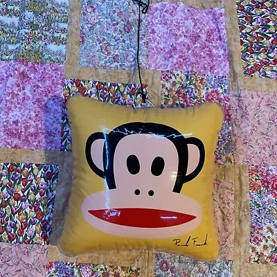 Vintage Paul Frank Store Display Inflatable  • $60