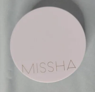 MISSHA Magic Cushion Cover Lasting (N°23 Natural Beige)- 0.52 Oz Free Shipping   • $15.99