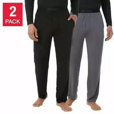 32 DEGREES Lounge Pants Pack-2 • $20.99