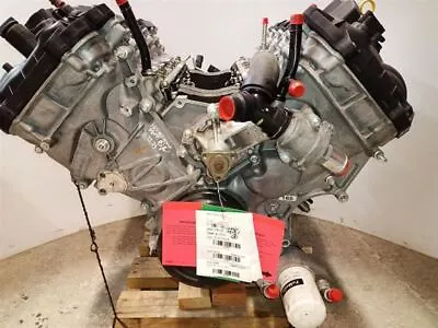 5.0L Ti-VCT V8 Engine From 2021 Ford F150 10128907 • $6046.69
