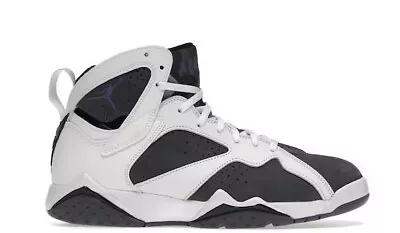 Jordan 7 Retro Flint (2021) • $250