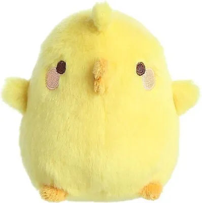 Aurora World Molang - 4.5  Piu Piu Plush • $12.95